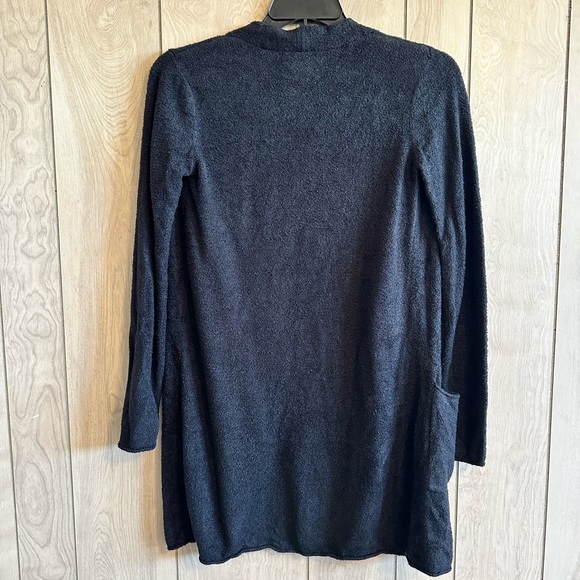 Barefoot Dreams Cozychic Lite Long Cardigan - Picture 3 of 5